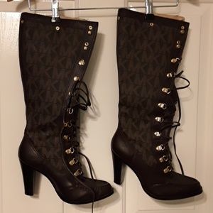 Michael Kors Boots 8